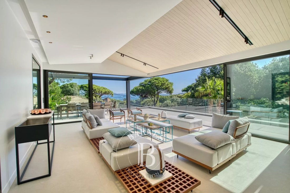 Villa in Gassin, Provence-Alpes-Côte d'Azur, France 5 - 12182230