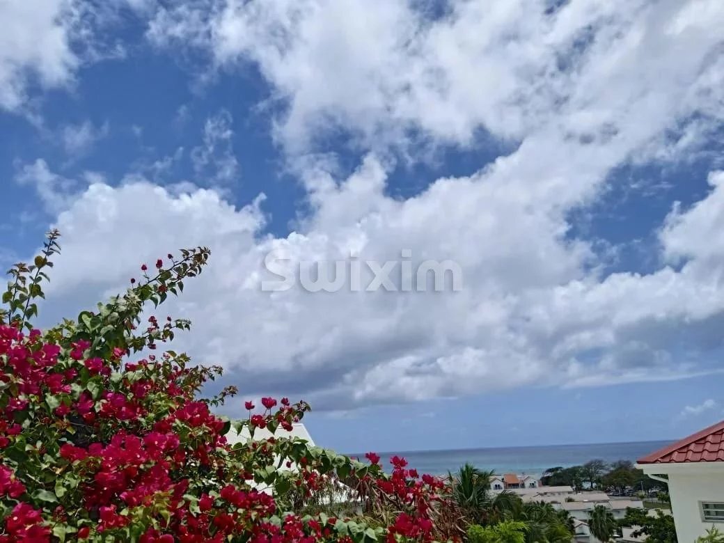 Saint François House In Saint François, Grande Terre, Guadeloupe For