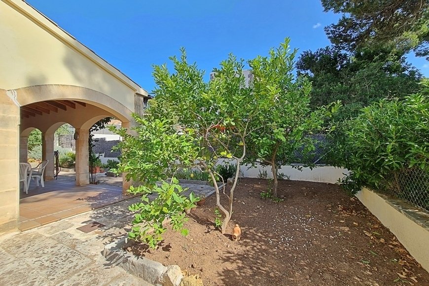 Cala San Vicente Villa In Cala Sant Vicenç, Balearic Islands, Spain For