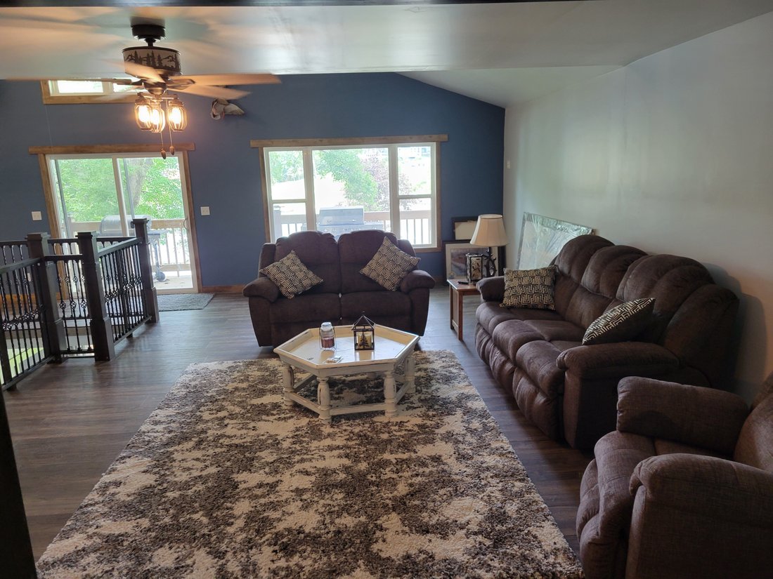 6 Bedrooms Single Family Detached In Unionville, Missouri, United States For Sale (13099876)