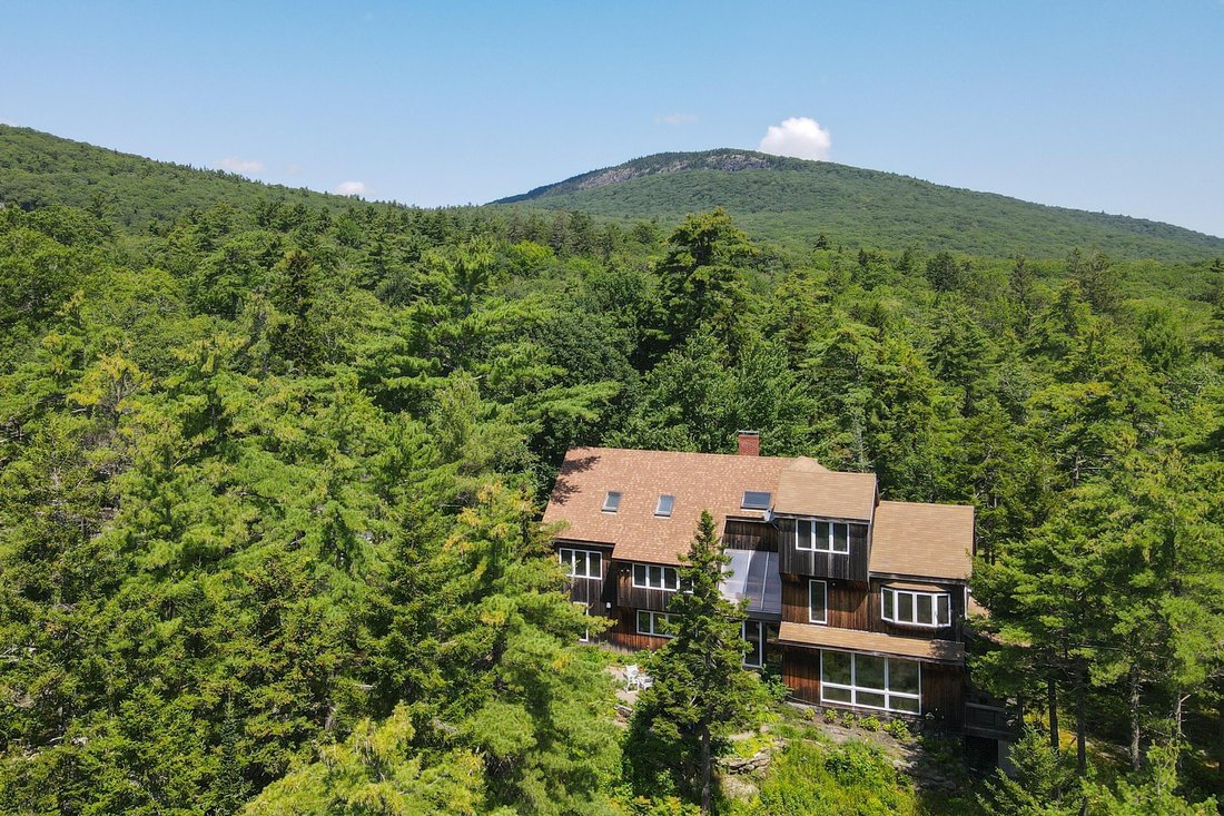 44 Timbercliffe Drive In Camden, Maine, United States For Sale (13103361)