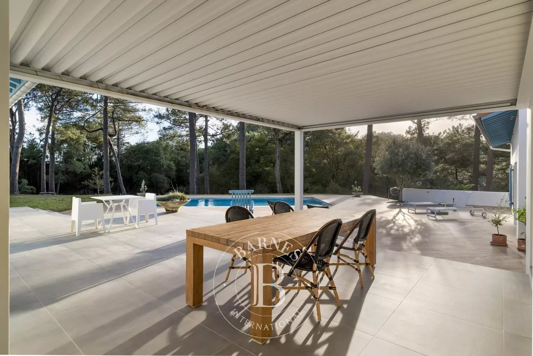 Bidart, Superb Property With 1,63 Hectare In Bidart, Nouvelle Aquitaine