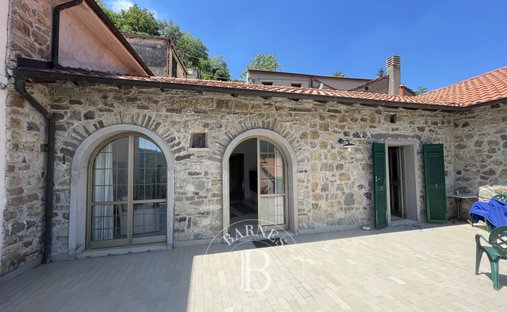 Luxury apartments for sale in Calice al Cornoviglio, Liguria, Italy