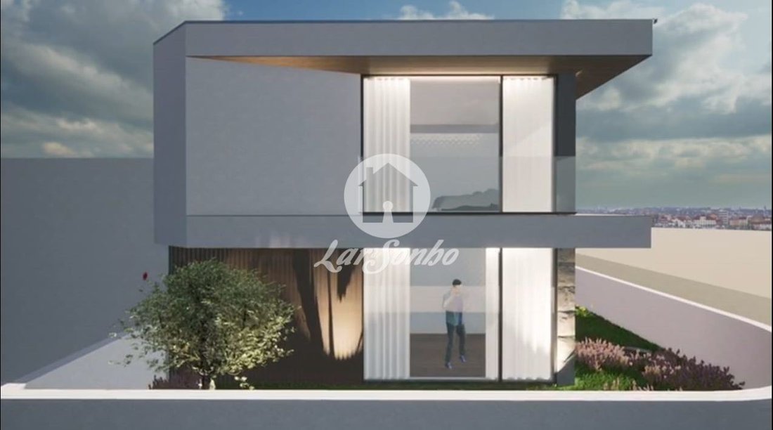 Townhouse in Arvore, Porto District, Portugal 5 - 13101482