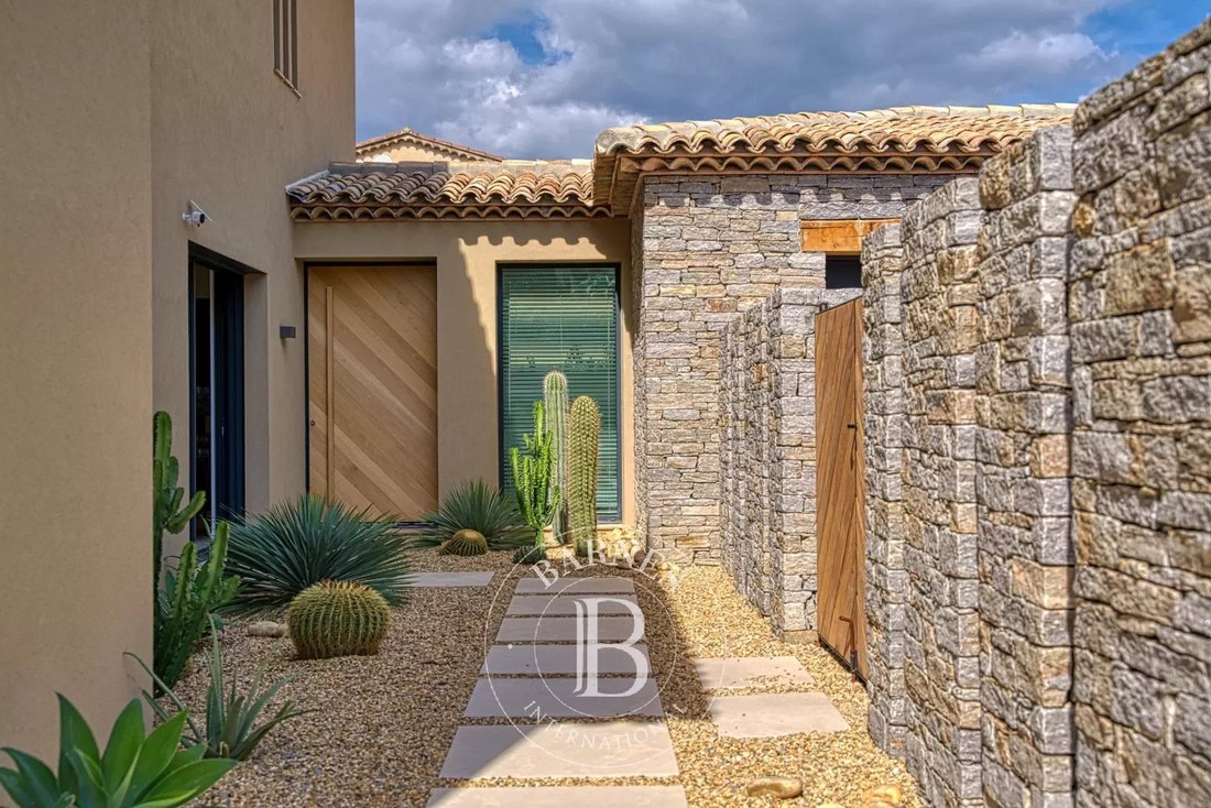 Villa in Saint-Tropez, Provence-Alpes-Côte d'Azur, France 5 - 12264636