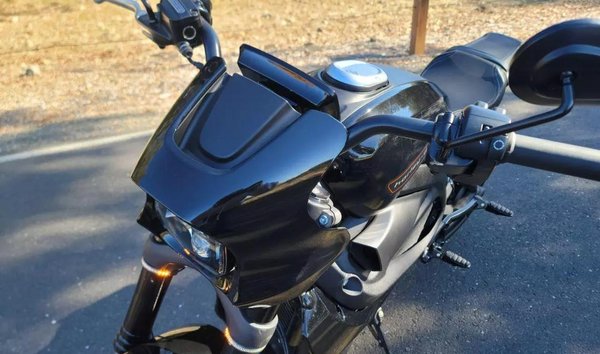 Motorcycles - 1 Harley-Davidson Livewire For Sale On JamesEdition