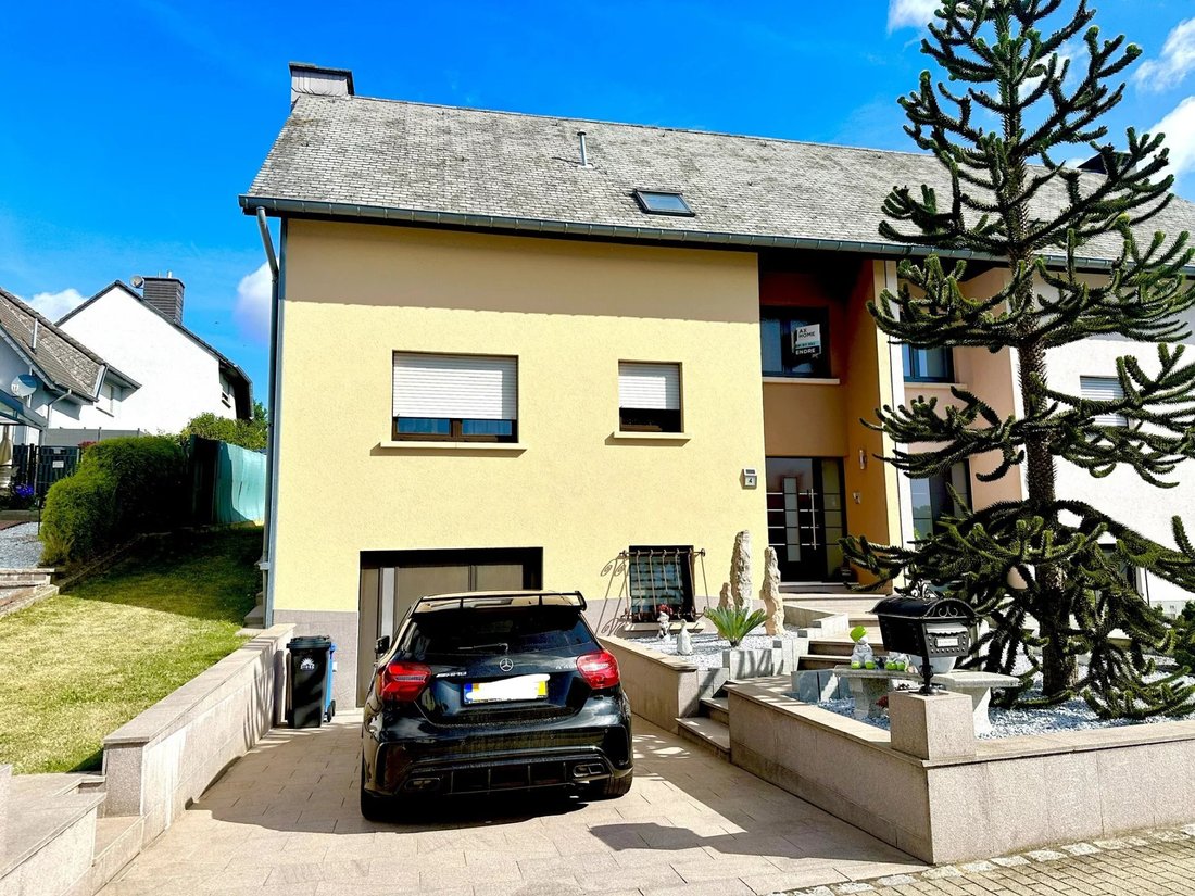 Ettelbruck House In Feulen, Diekirch, Luxembourg For Sale (12640847)