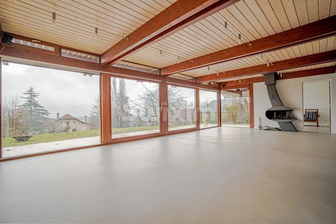 Péron House In Péron, Auvergne Rhône Alpes, France For Sale (13104503)