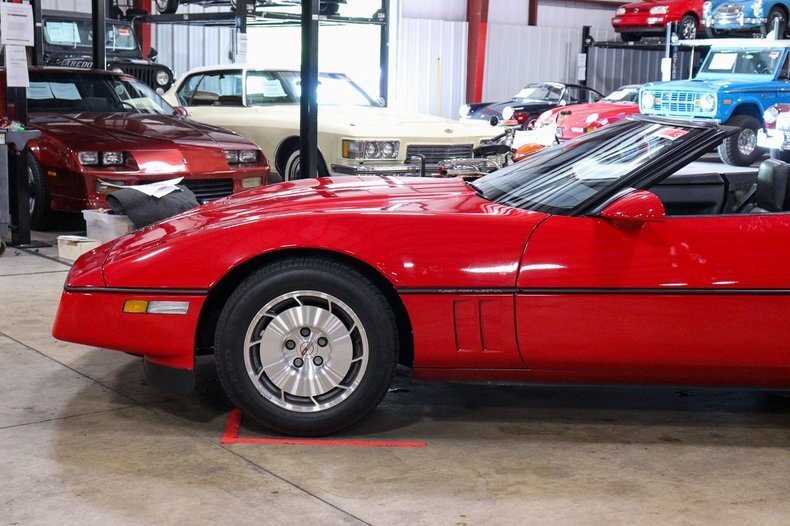 Cabriolet in Grand Rapids, MI, United States 2 - 13102699