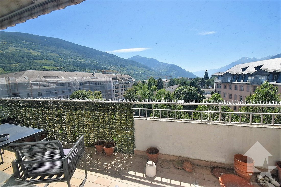 1950 Sion, Ref. 4540731 In Sion, Valais, Switzerland For Sale (13102850)
