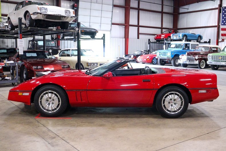 Cabriolet in Grand Rapids, MI, United States 3 - 13102699