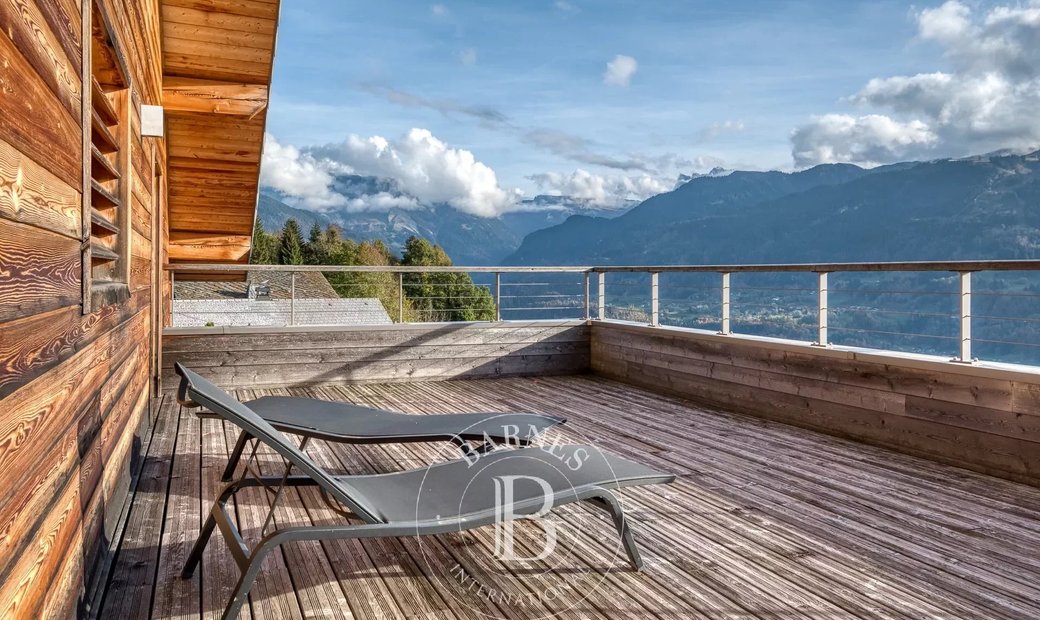 Samoëns 74340 Vallée Du Giffre In Samoëns, Auvergne Rhône Alpes, France