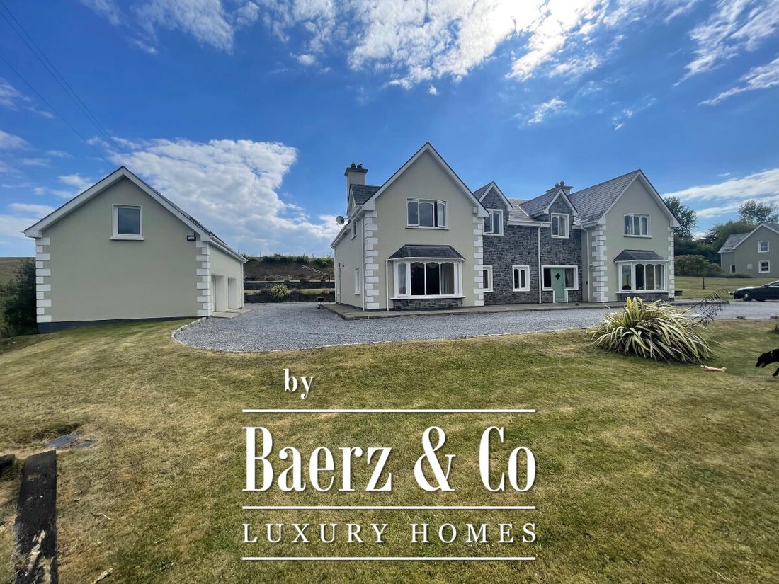 Kildarra, Bandon In New Tipperary, County Cork, Ireland For Sale (13101616)