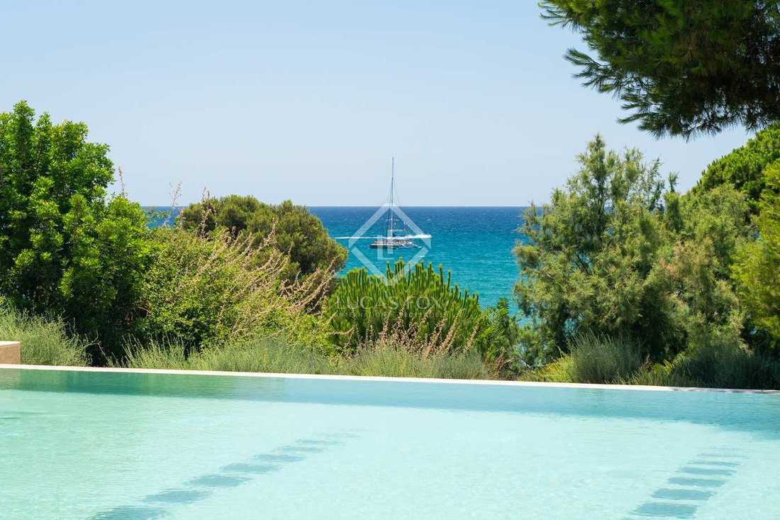 Tarragona Apartment In Tarragona, Catalonia, Spain For Sale (13101042)