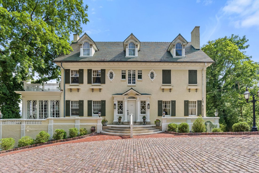 532 Washington Street, Cumberland, Md, In La Vale, Maryland, United