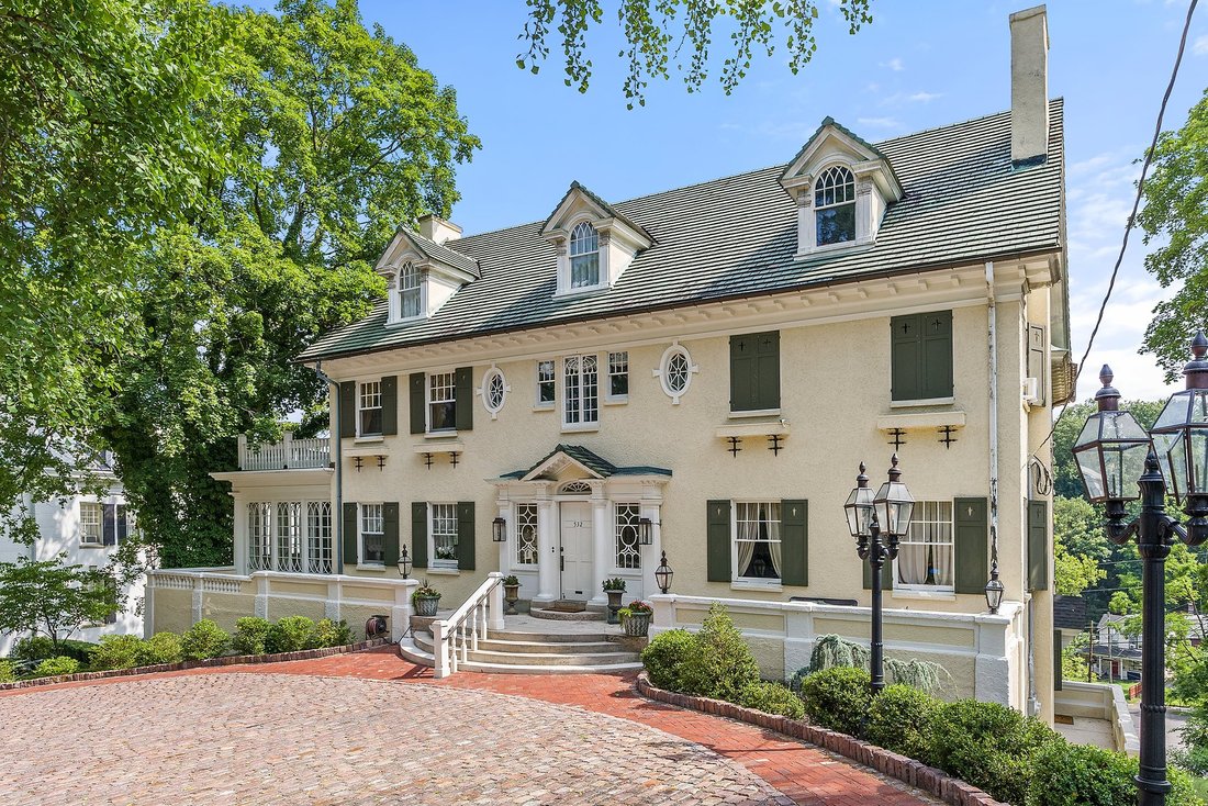 532 Washington Street, Cumberland, Md, In La Vale, Maryland, United