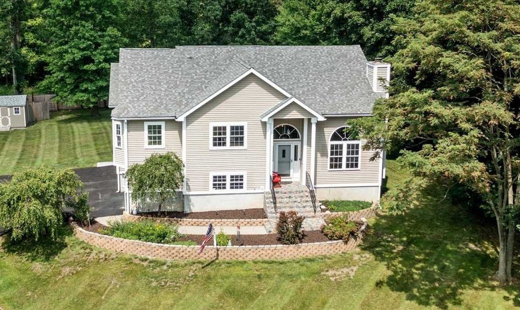 3 Erin Sue Dr, Wappinger, Ny En Wappingers Falls, Nueva York, Estados