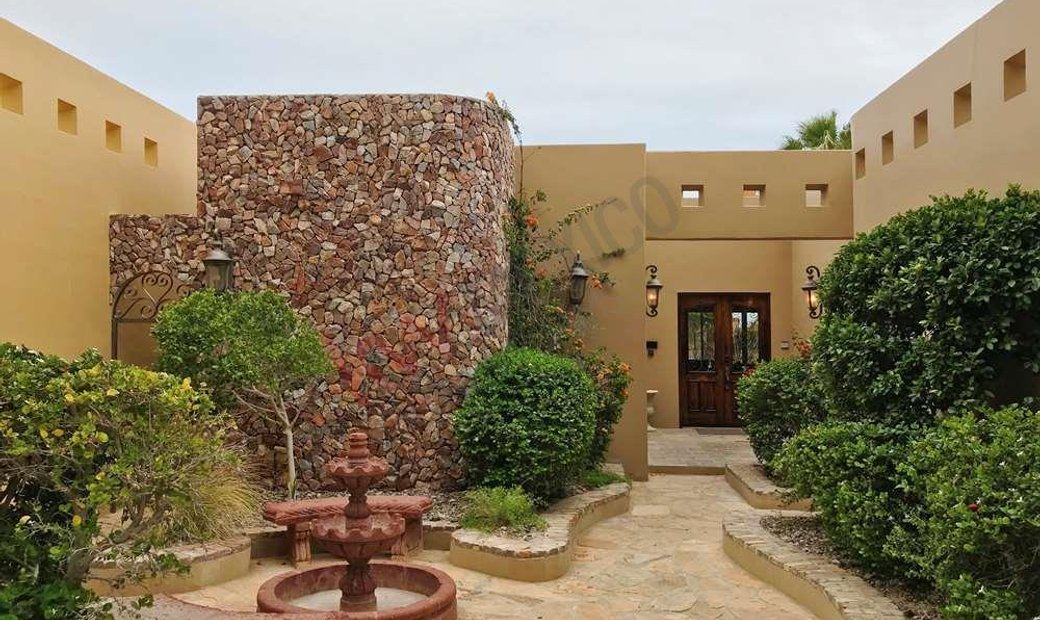 Residential Puerto Peñasco In Puerto Peñasco, Sonora, Mexico For Sale