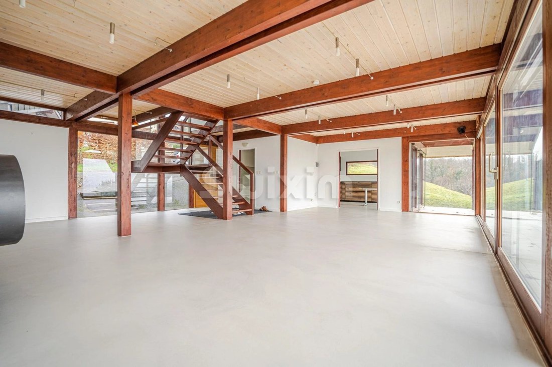 Péron House In Péron, Auvergne Rhône Alpes, France For Sale (13104503)