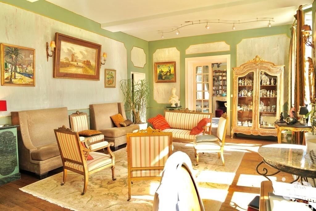 Vente Maison/Villa 15 Pièces In Saint Lô, Normandy, France For Sale