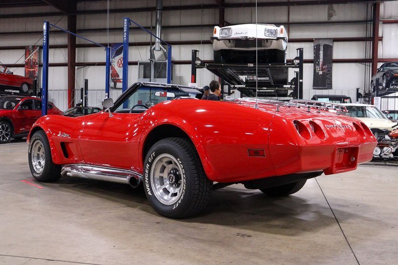 Cabriolet in Grand Rapids, MI, United States 3 - 13102648