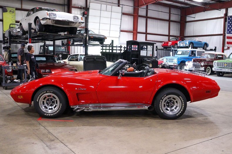 Cabriolet in Grand Rapids, MI, United States 2 - 13102648