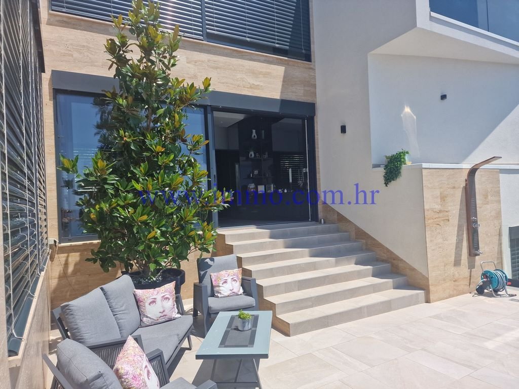 Villa in Trogir, Split-Dalmatia County, Croatia 2 - 13014106