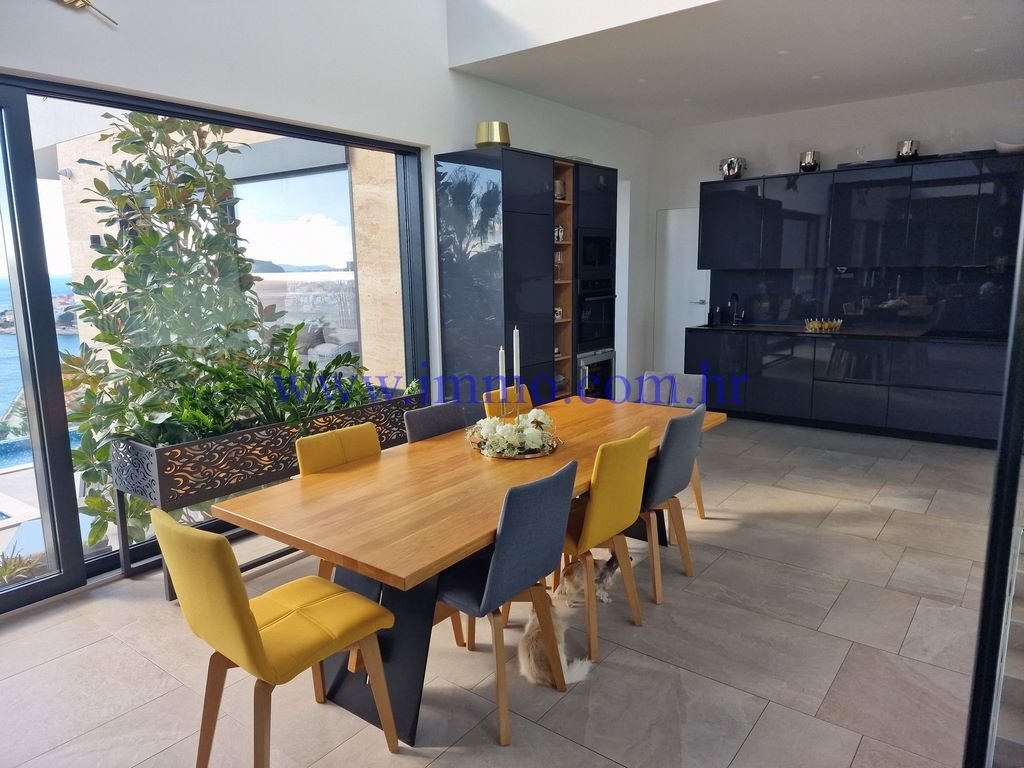 Villa in Trogir, Split-Dalmatia County, Croatia 4 - 13014106