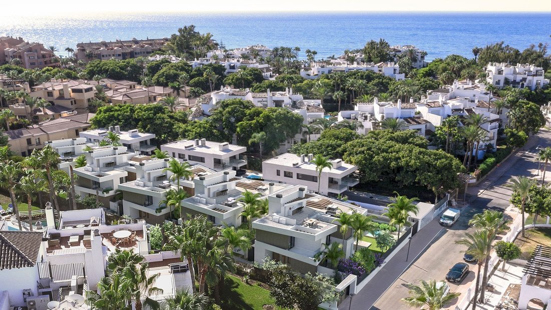 Villa a Puerto Banus, Marbella, Spagna 3 - 13100943