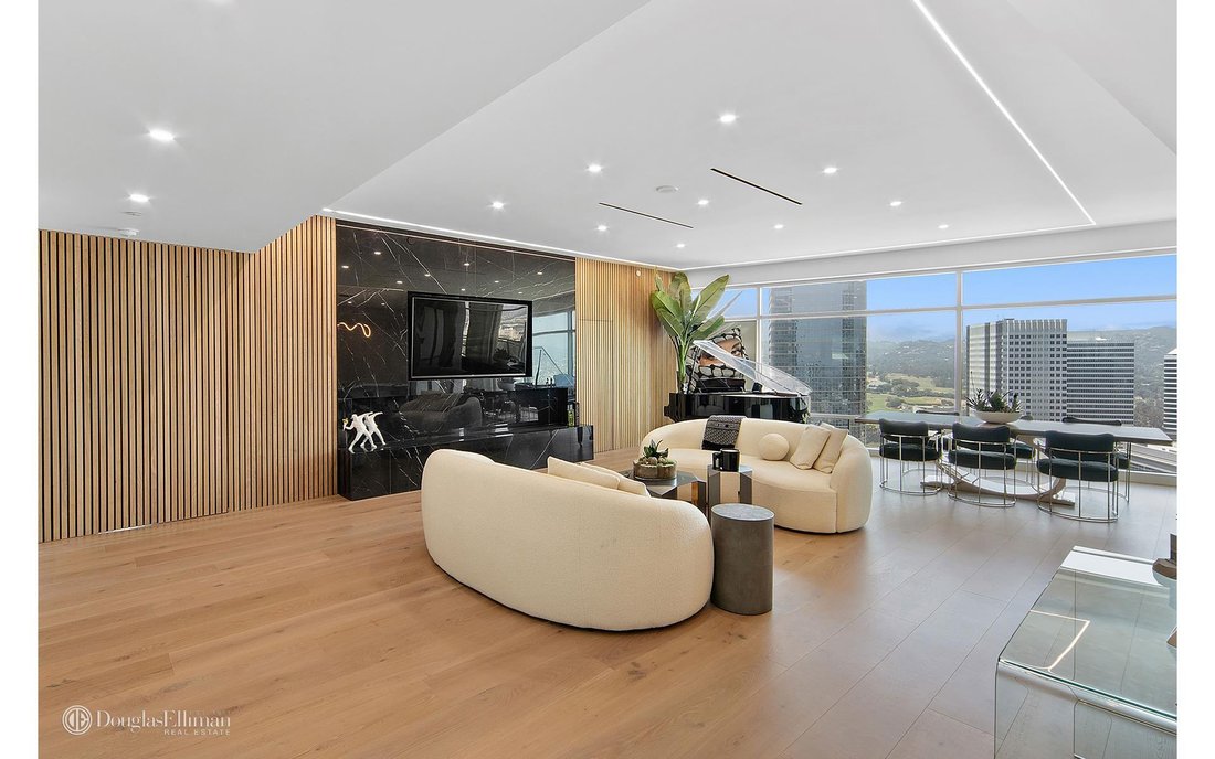 Condo Los Angeles In Los Angeles, California, United States For Sale