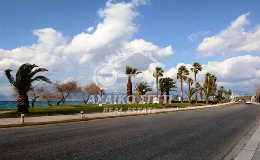 Terrain en 4th Community of Patras - Central Sector, Peloponnese, Western Greece and the Ionian, Grèce 1