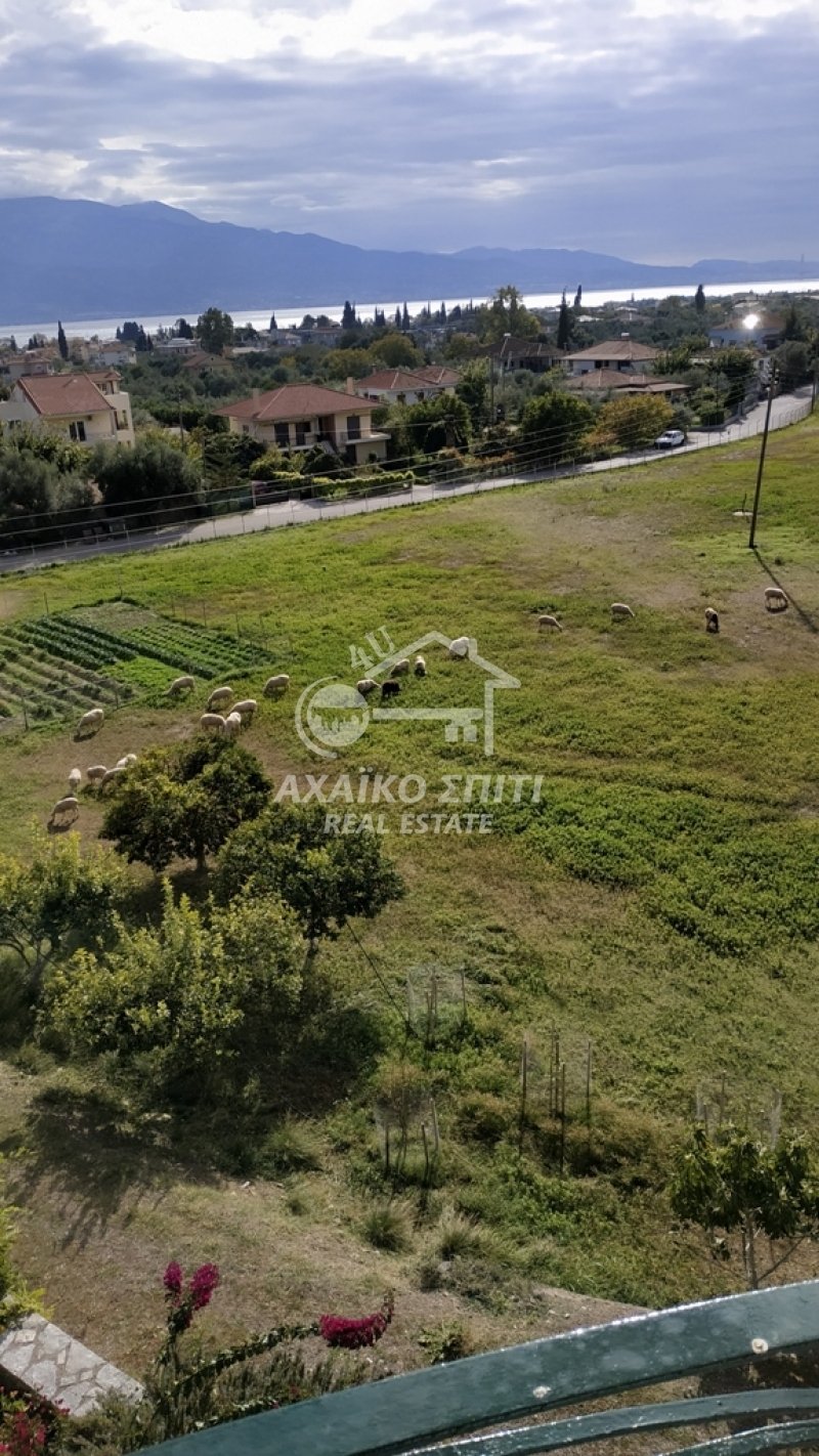 Plot 10000 Sq.M For Sale In Nafpaktos, Greece For Sale (13100607)