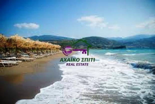 Land in Community of Nafpaktos, Peloponnese, Western Greece and the Ionian, Greece 3 - 13100536