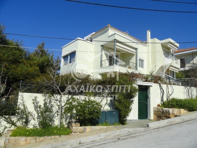 Villa in Voula, Attica, Greece 3 - 13100705