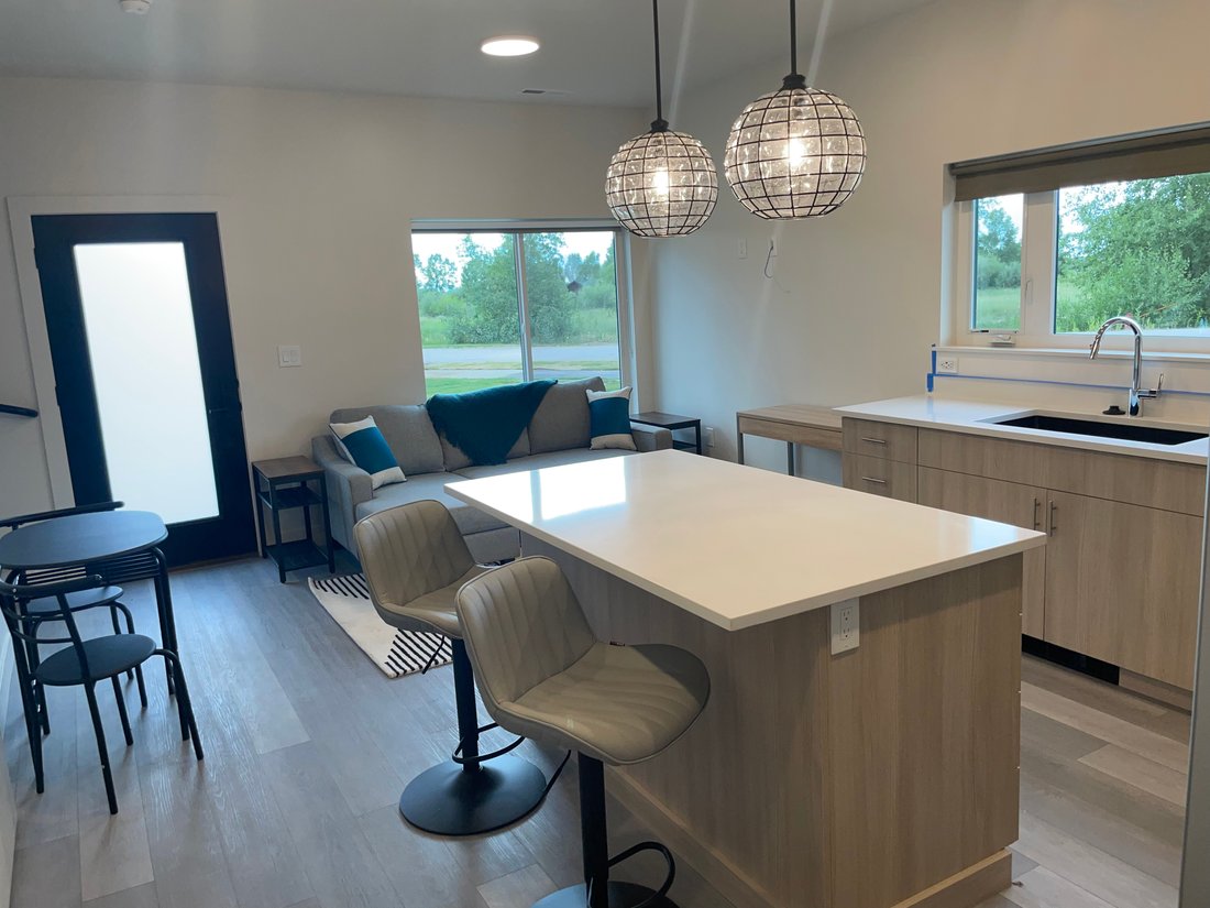 Lakewood Road In Victor, Idaho, United States For Sale (13099705)