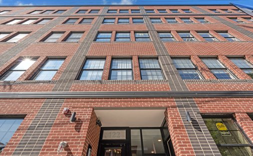 Condo in Jersey City, New Jersey, United States 1
