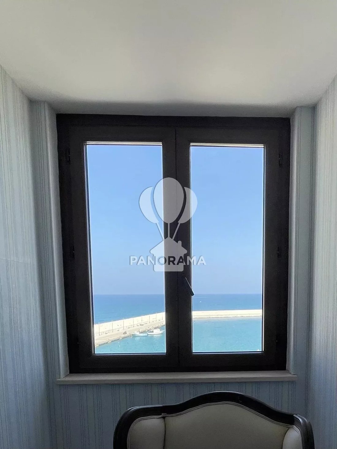 Balestrate House In Balestrate, Sicily, Italy For Sale (13100676)