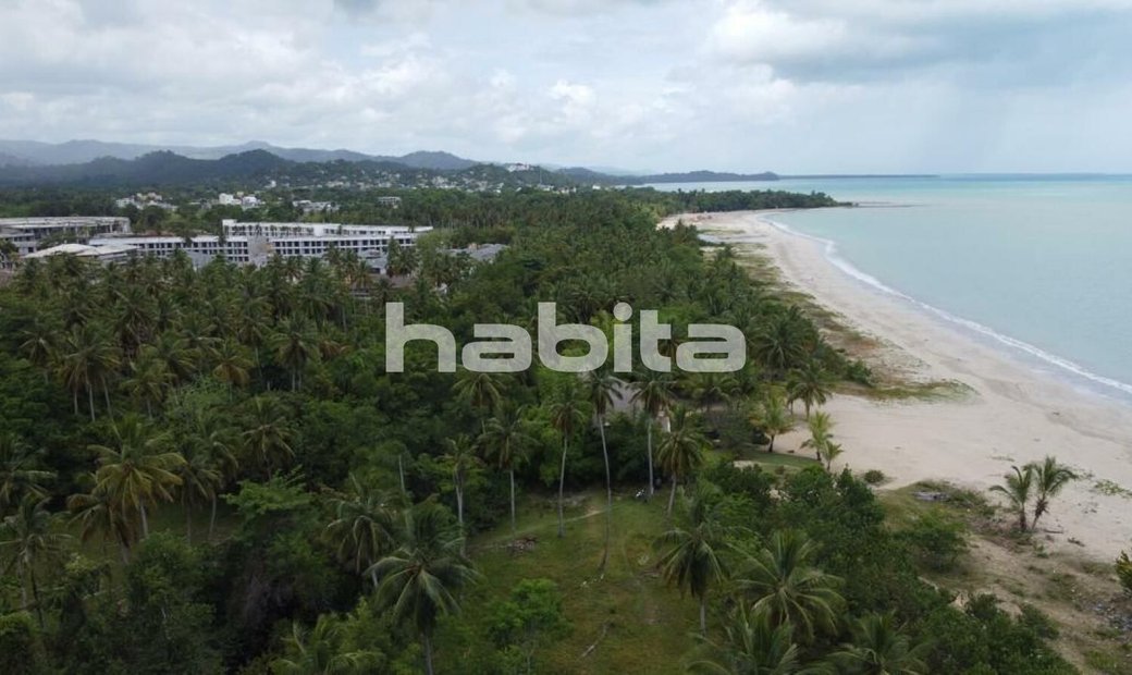 Leisure Lot Miches In Miches, El Seibo Province, Dominican Republic For Sale (13100795)