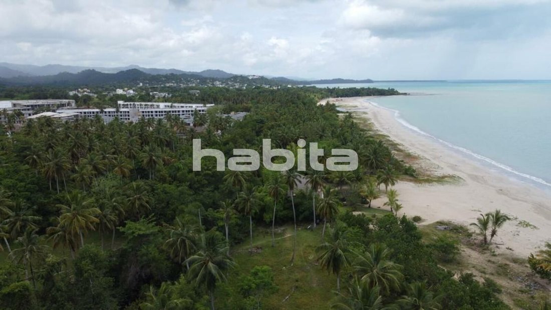 Leisure Lot Miches In Miches, El Seibo Province, Dominican Republic For