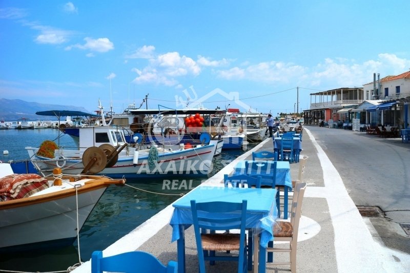 Land in Elafonisos, Peloponnese, Western Greece and the Ionian, Greece 5 - 13100613