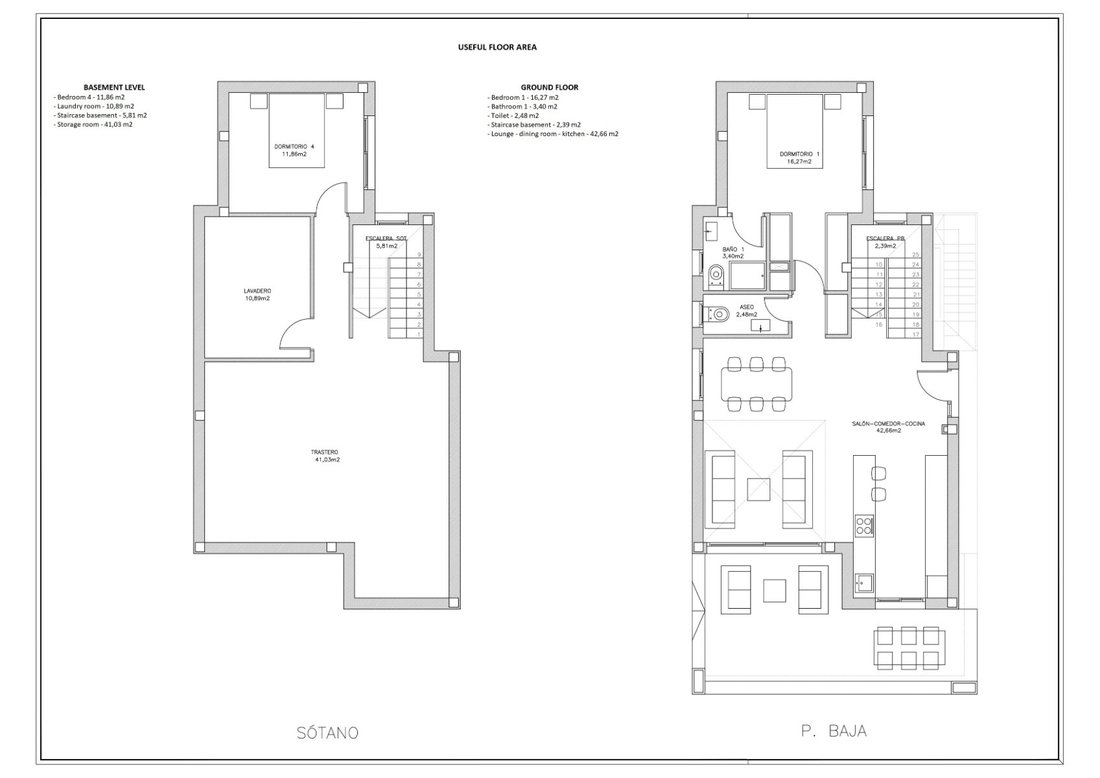 Villa in Torrevieja, Valencian Community, Spain 4 - 13100348