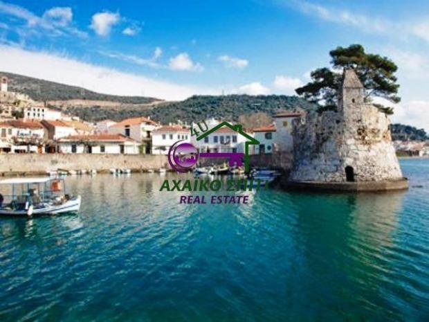 Land in Community of Nafpaktos, Peloponnese, Western Greece and the Ionian, Greece 4 - 13100536