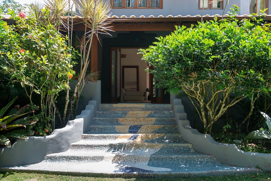 Villa in Arraial d'Ajuda, State of Bahia, Brazil 4 - 12524740