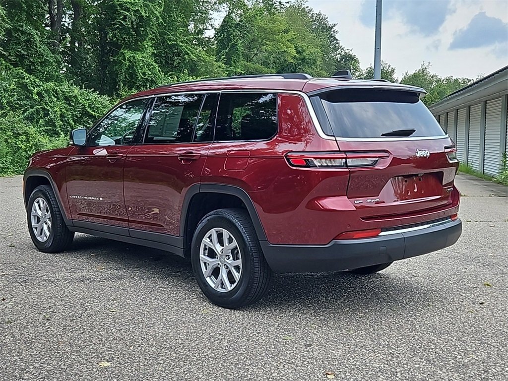 2022 Jeep Cherokee In Stratham, New Hampshire, United States For Sale