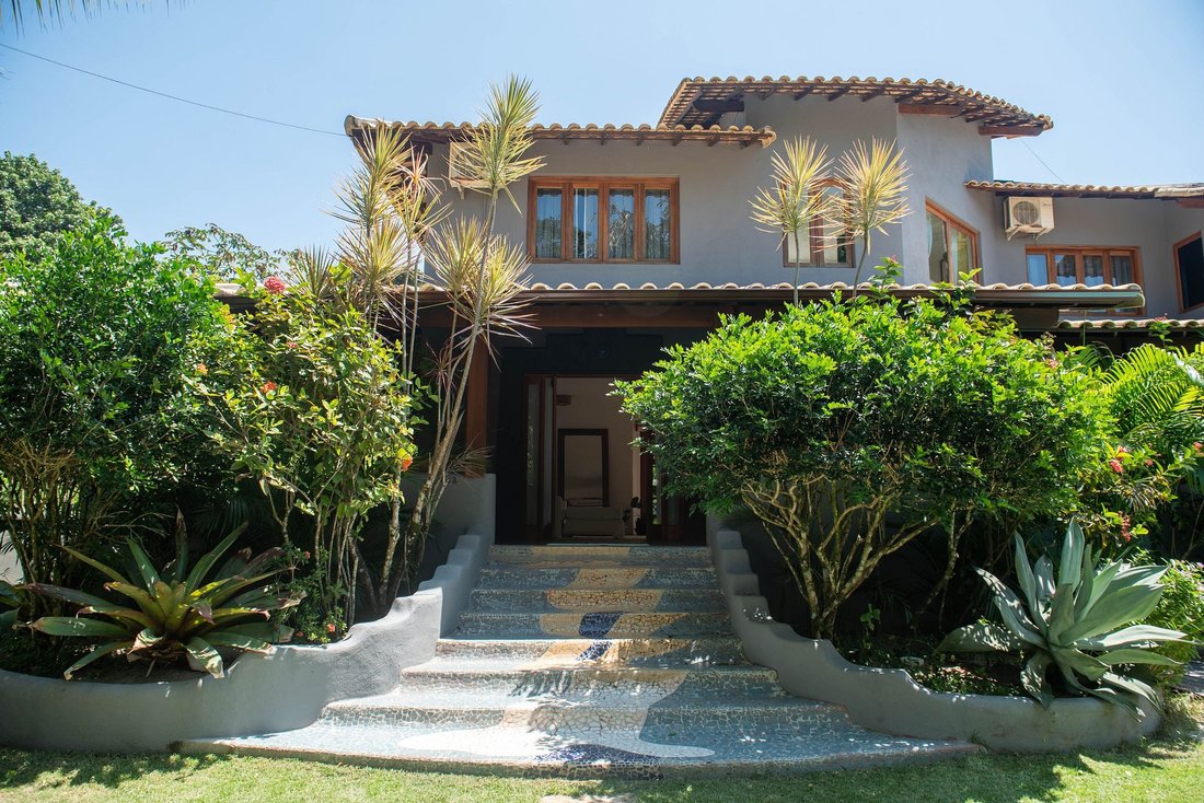 Villa in Arraial d'Ajuda, State of Bahia, Brazil 2 - 12524740