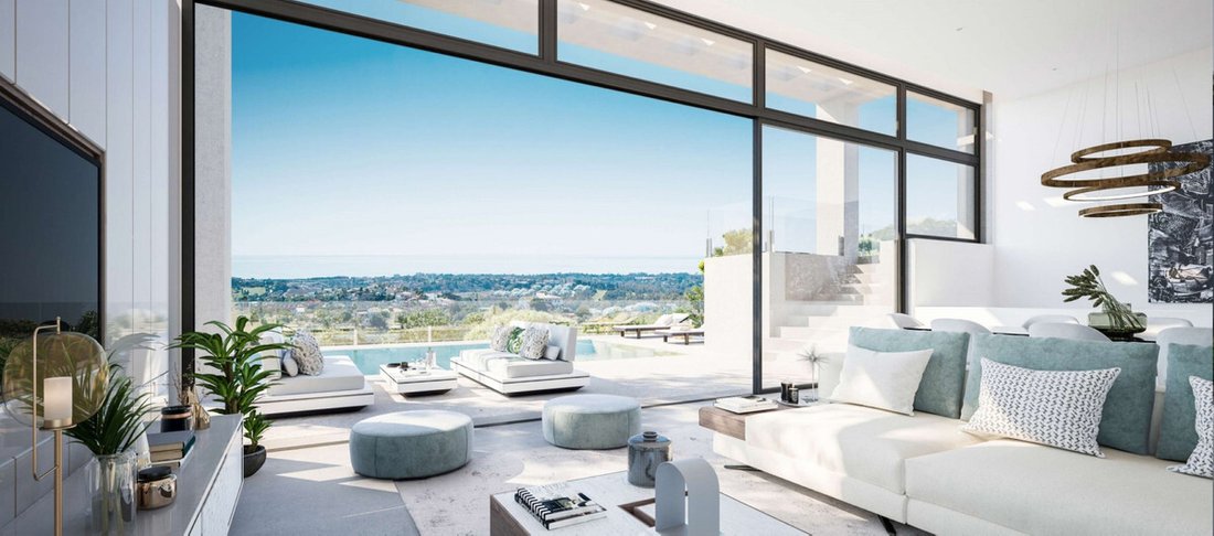 House in Benahavis, Andalusia, Spain 2 - 13100597