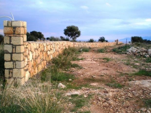 Land in Elafonisos, Peloponnese, Western Greece and the Ionian, Greece 3 - 13100528