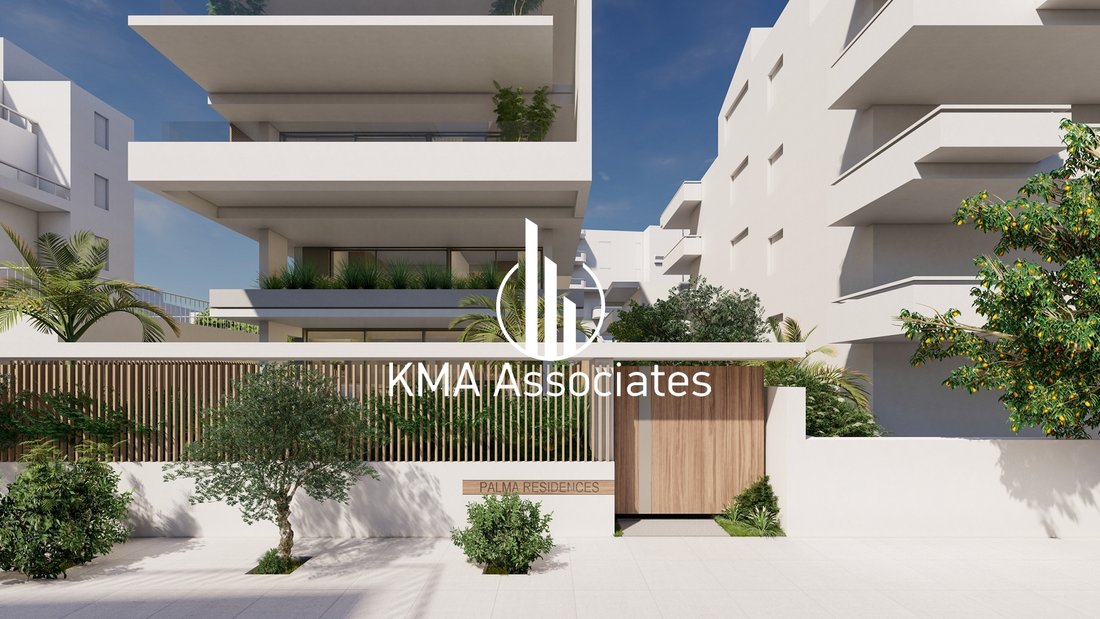 Apartment in Elliniko, Attica, Greece 5 - 13102558
