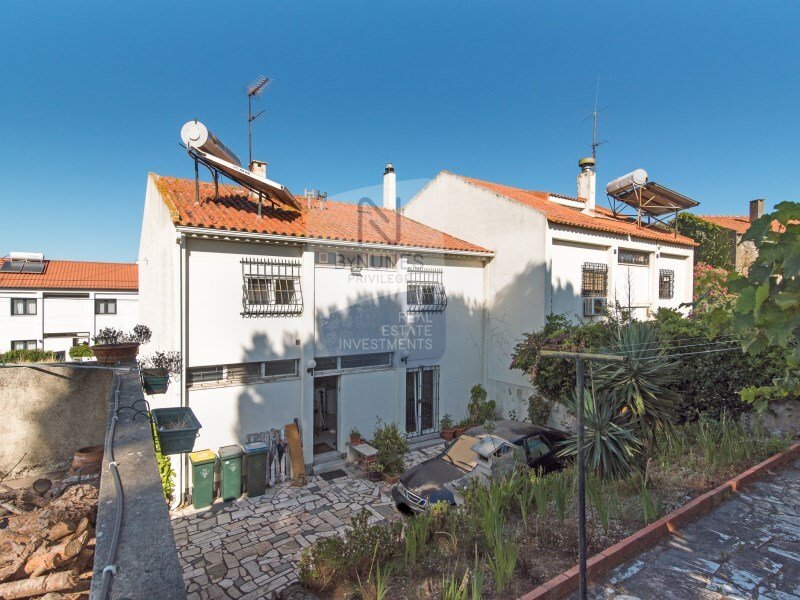 House 6 Bedrooms Sale Lisboa In Lisbon, Lisbon, Portugal For Sale