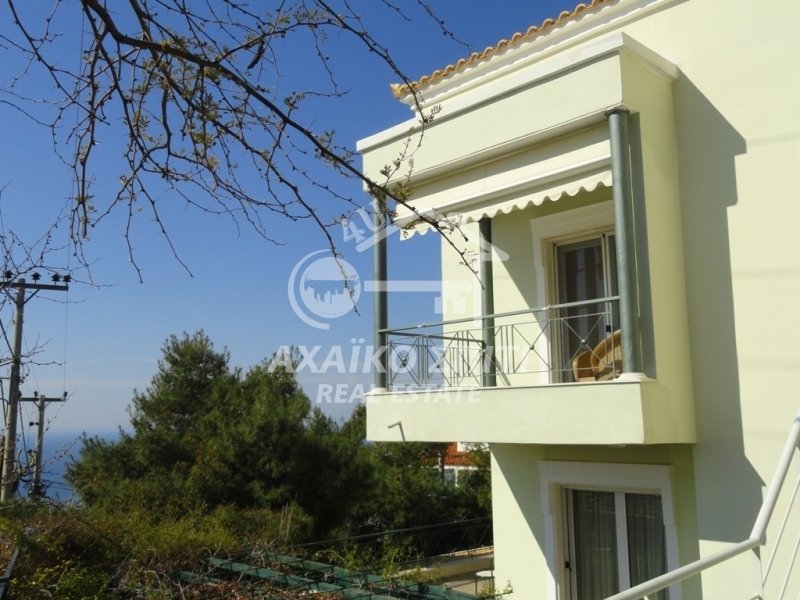 Villa in Voula, Attica, Greece 4 - 13100705